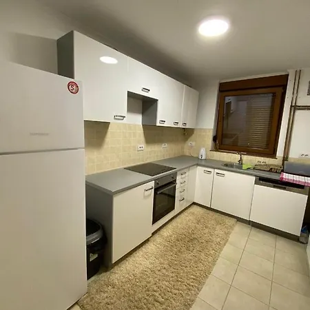 House For Rest Ilidza *