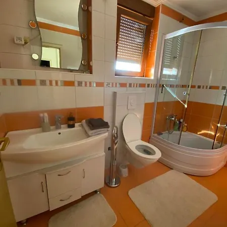 Villa House For Rest Ilidza Saraievo