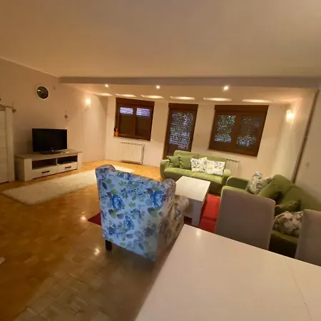 House For Rest Ilidza Saraievo