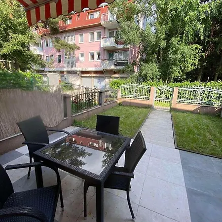 Villa House For Rest Ilidza