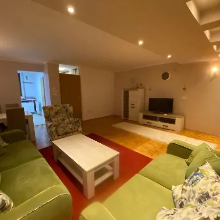 Villa House For Rest Ilidza *