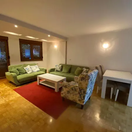 Villa House For Rest Ilidza *