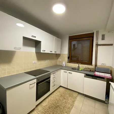 Villa House For Rest Ilidza *